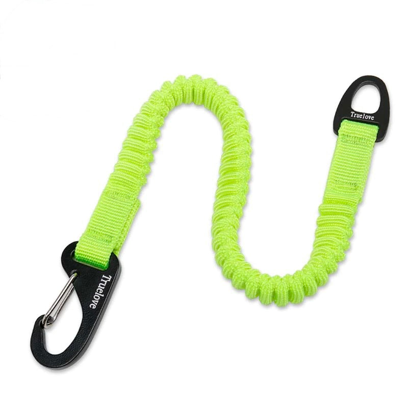 Short Bungee Extension Dog Leash