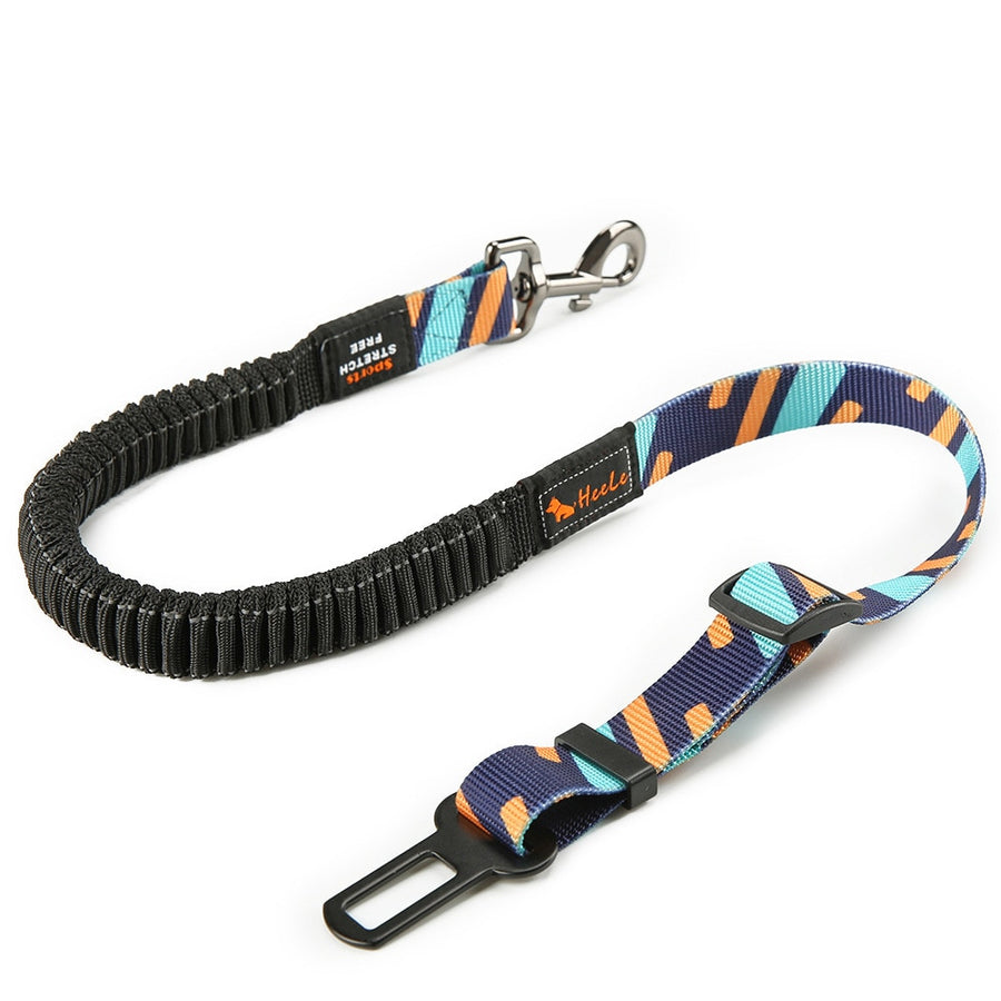 Premium Durable Dog Car Seat Belt