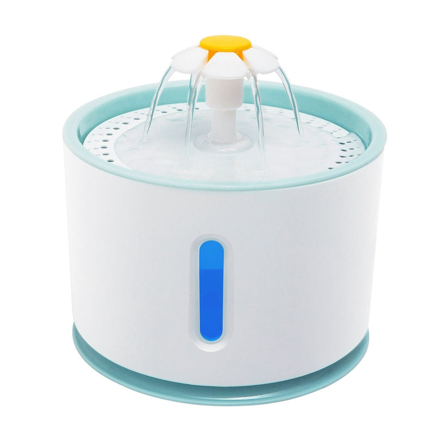 Automatic Pet Cat Water Fountain