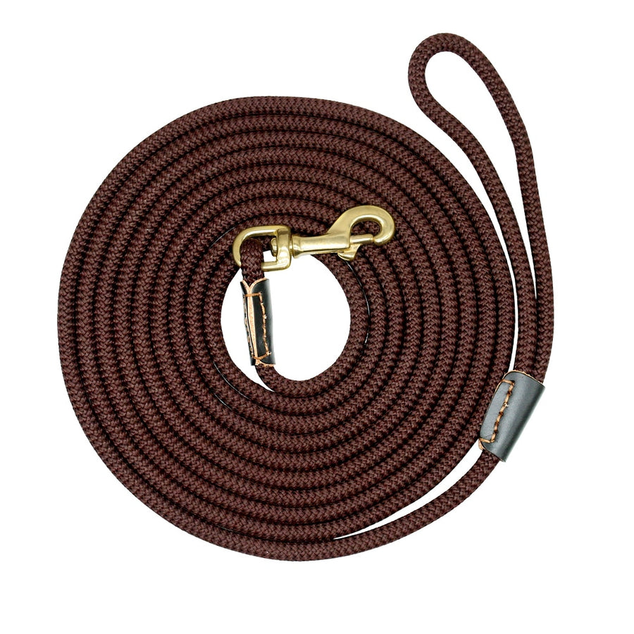 Durable Nylon Dog Tracking Leash