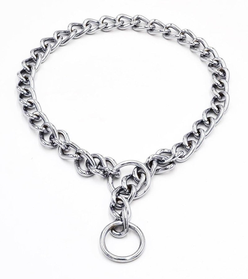 Stainless Steel Heavy Duty Pet Chain