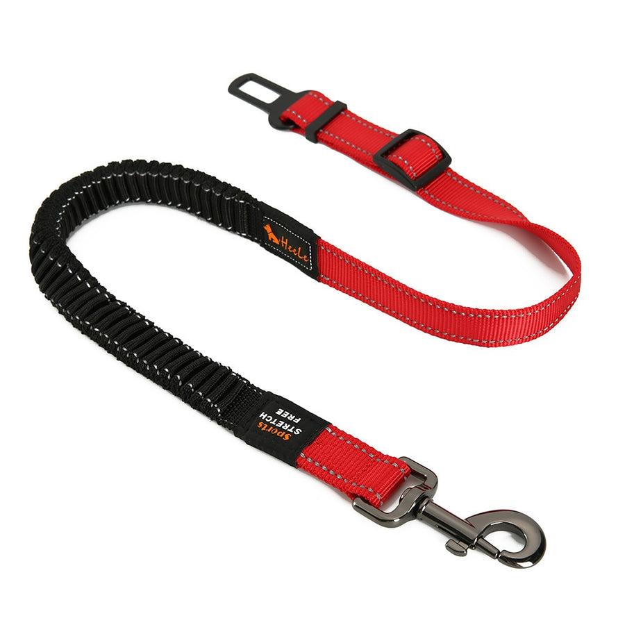 Premium Durable Dog Car Seat Belt