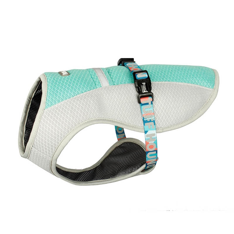 Summer Cooling Dog Harness