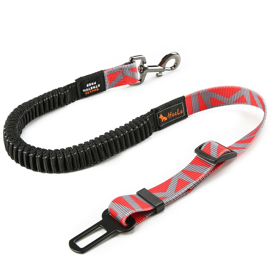 Premium Durable Dog Car Seat Belt