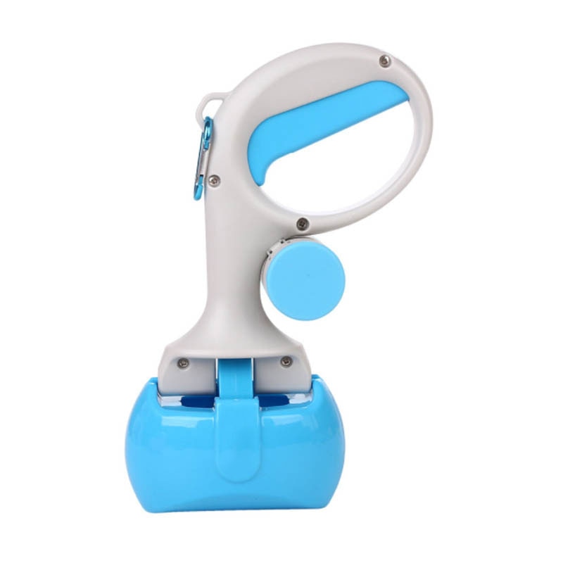 2 In 1 Portable Pooper Scooper