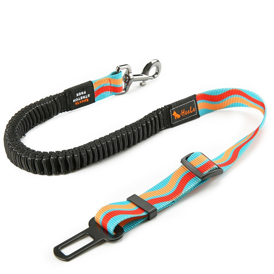 Premium Durable Dog Car Seat Belt