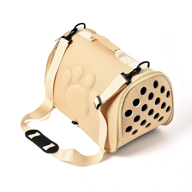 Breathable Small Dog Carrying Bag