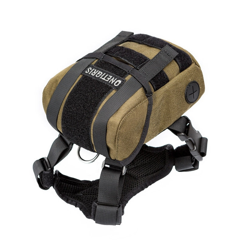 Eureka K9 Dog Hiking Bag