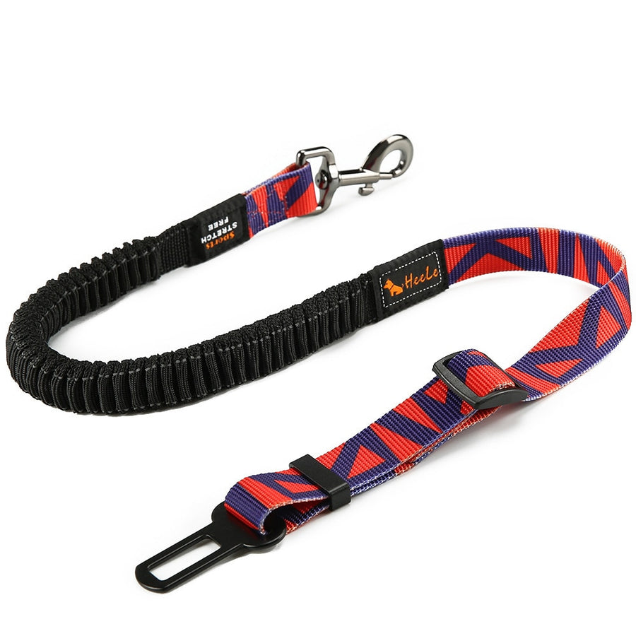 Premium Durable Dog Car Seat Belt