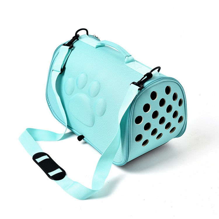 Breathable Small Dog Carrying Bag