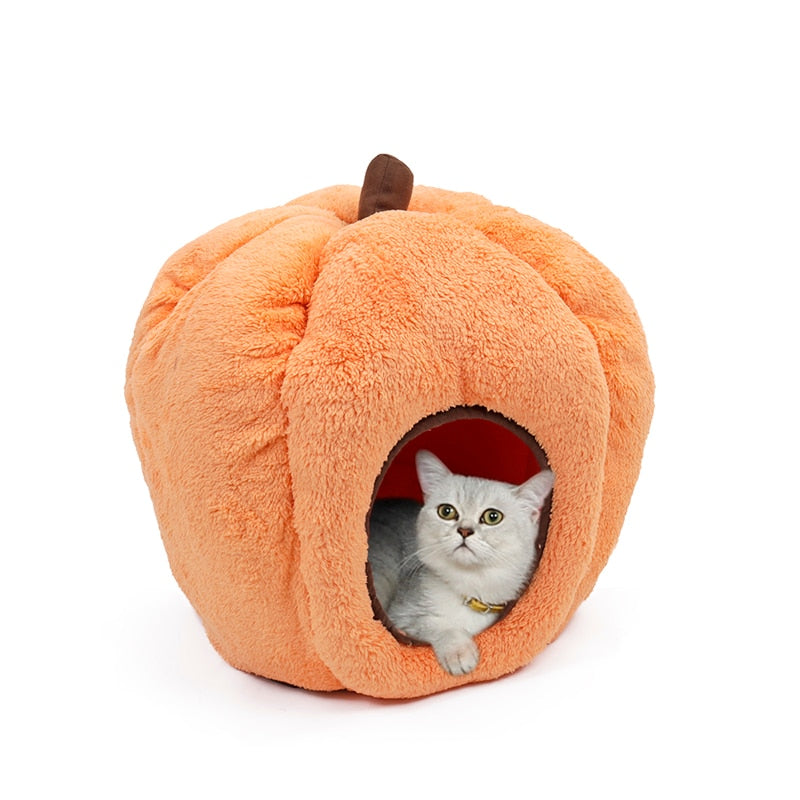 Halloween Cute Pet House