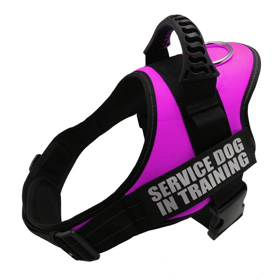 3M Reflective K9 Dog Harness