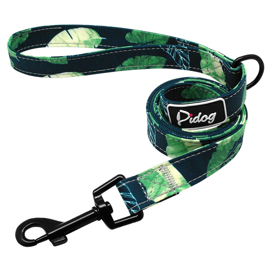 Fashion Nylon Dog Leash