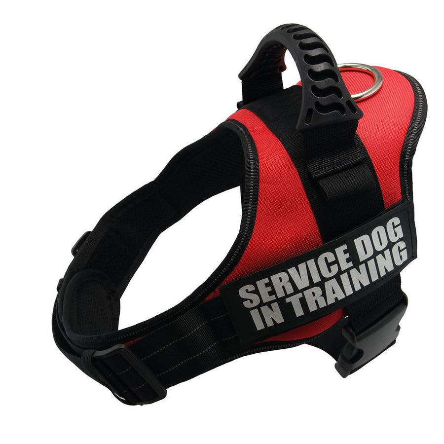 3M Reflective K9 Dog Harness