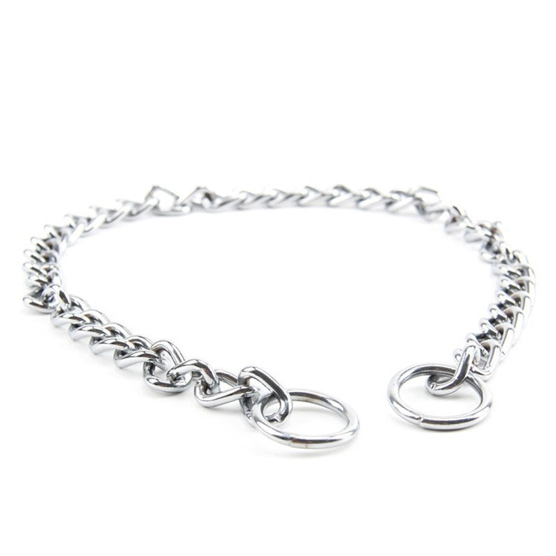 Stainless Steel Heavy Duty Pet Chain