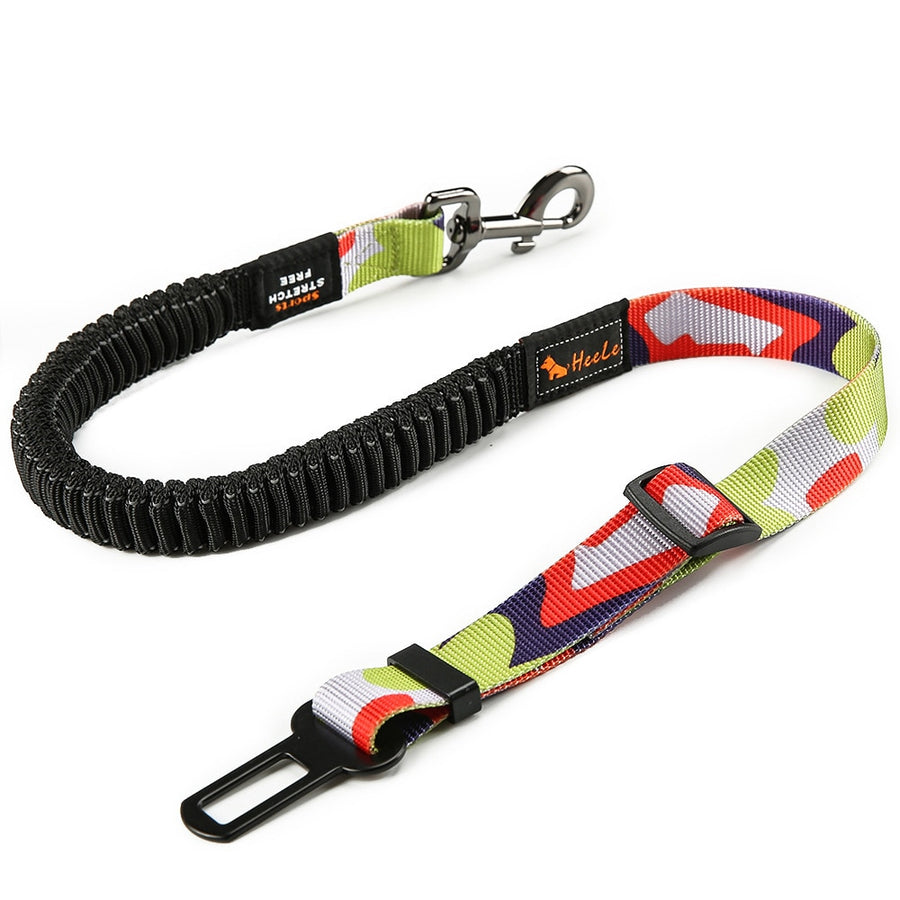 Premium Durable Dog Car Seat Belt