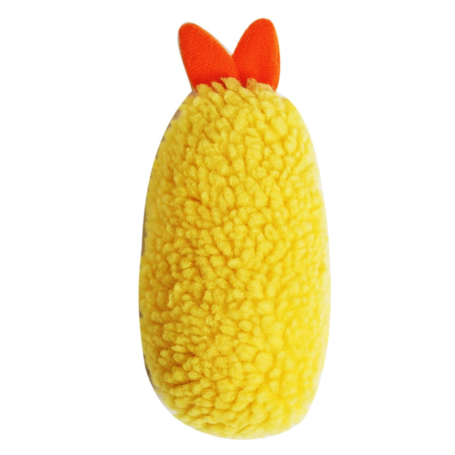 Japanese Shrimp Tempura Dog Squeaky Toy