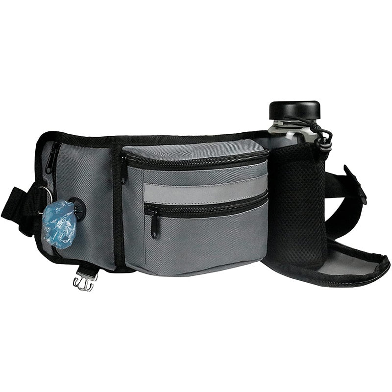 Durable Pet Training Treat Bag