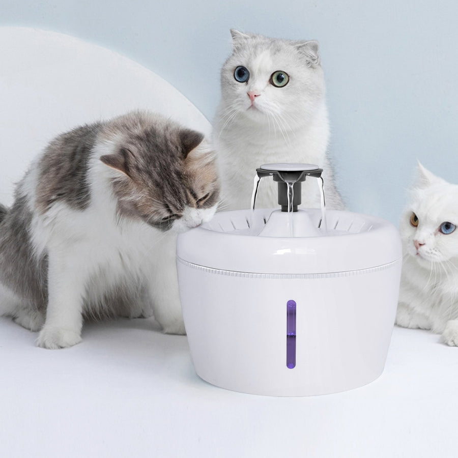 2.5L Automatic Pet Water Fountain