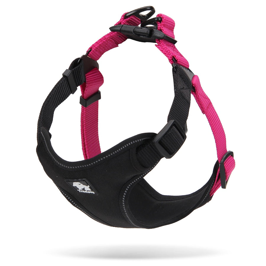 Reflective Alleviating Stress Dog Harness