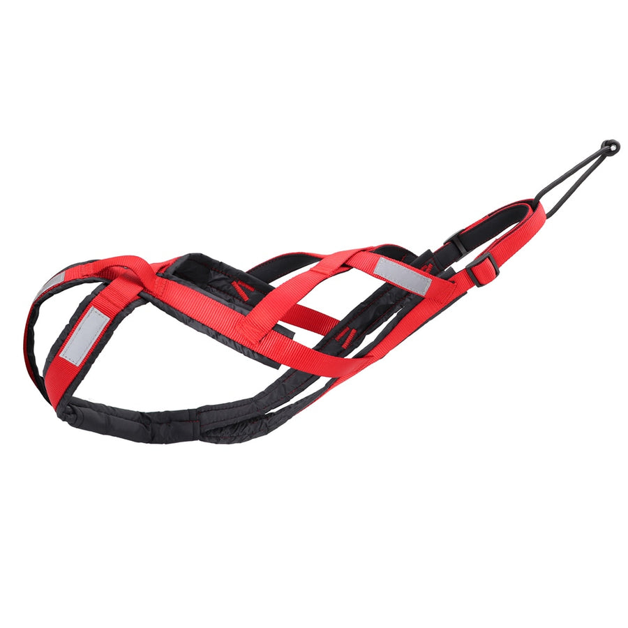 Waterproof Dog Sled Harness