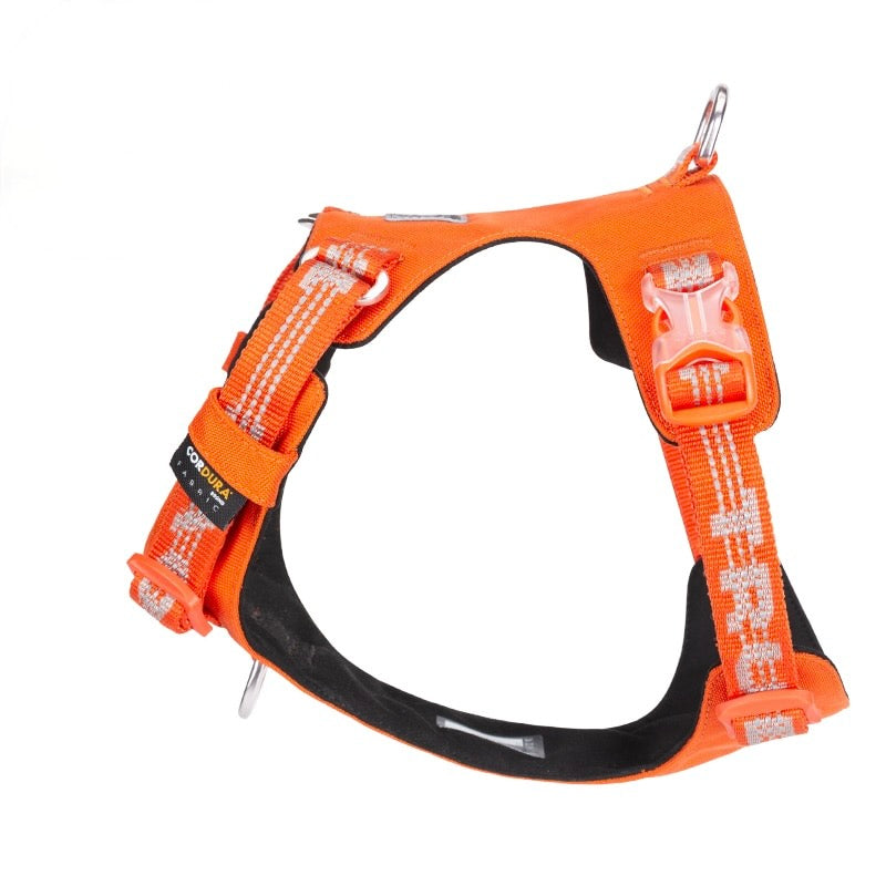 Ultra Light Explosion Proof Dog Harness