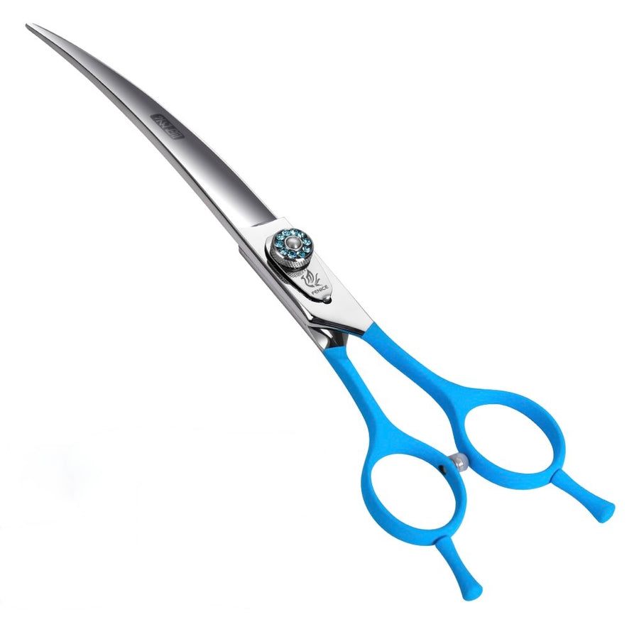 Professional Pet Grooming Scissors