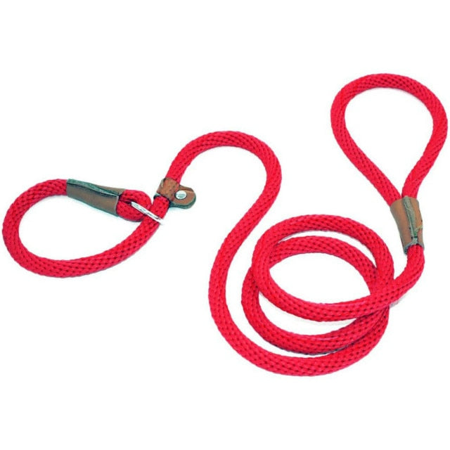 No Pull Adjustable Dog Leash