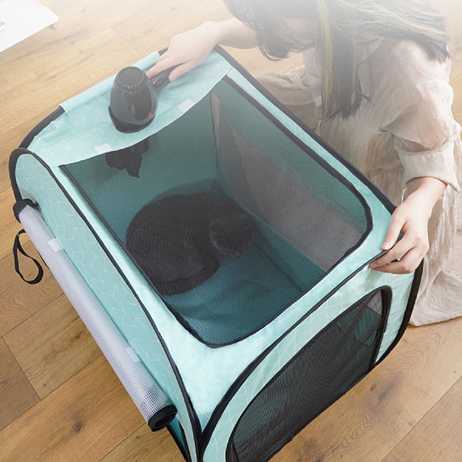 Oxford Portable Pet Drying Box