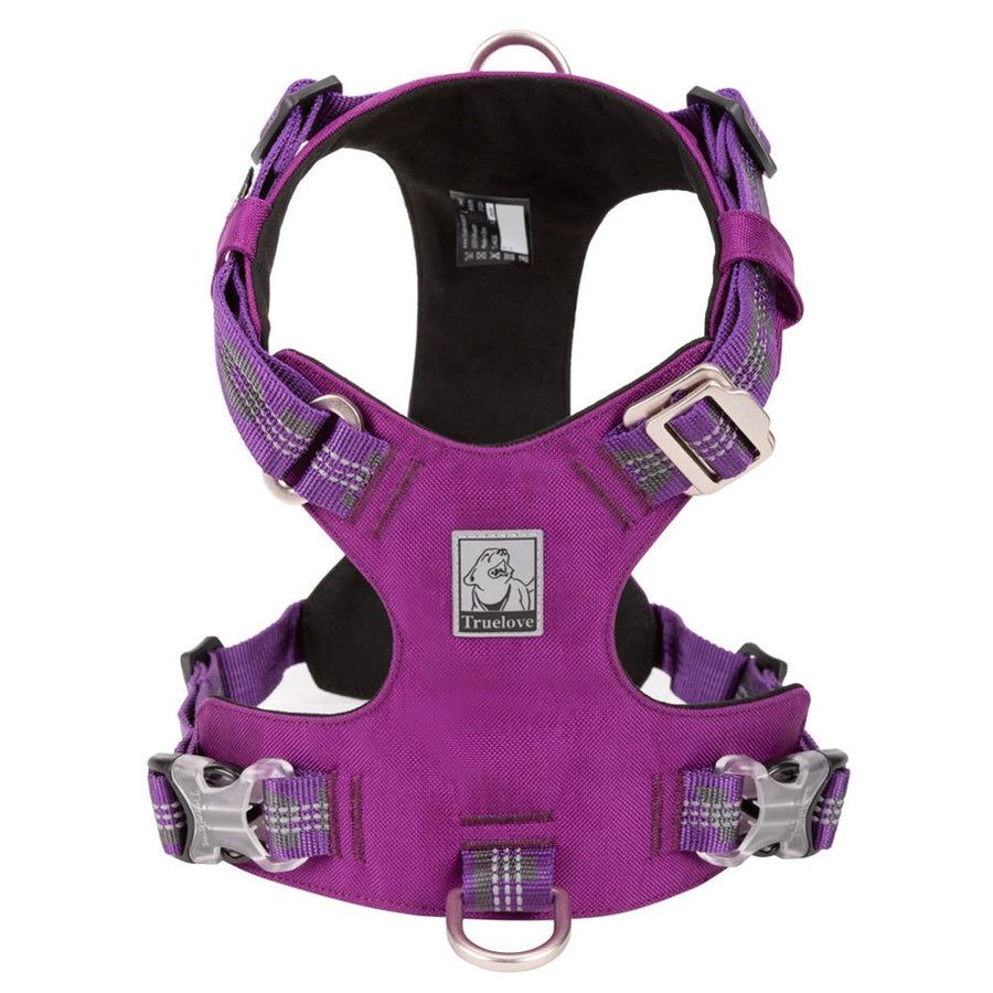 Ultra Light Explosion Proof Dog Harness