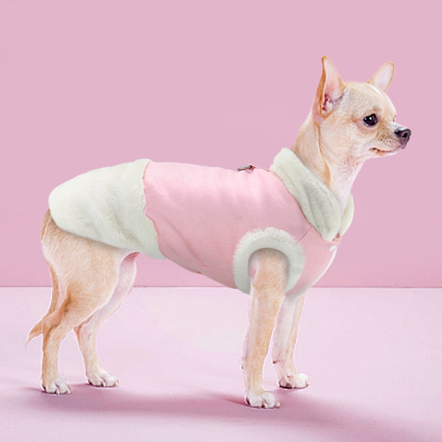 Winter Warm Pet Dog Coat