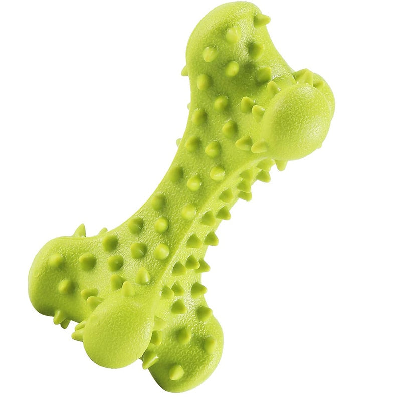 Improves Dental Hygiene Dog Chew Toy