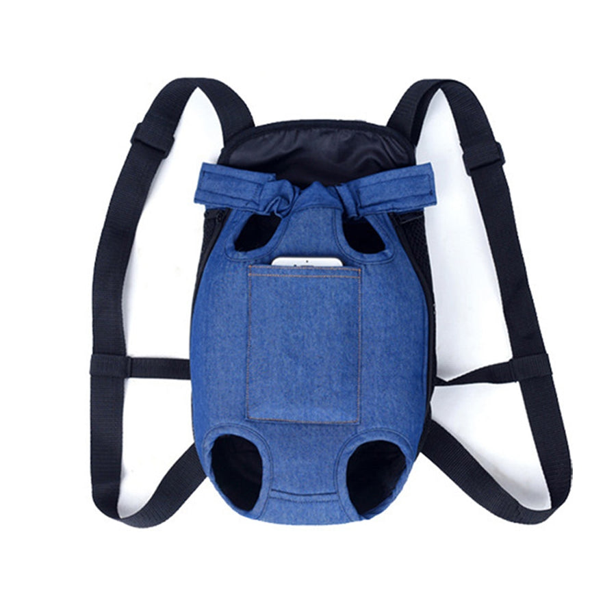 Dog Shoulder Handle Travel Bag