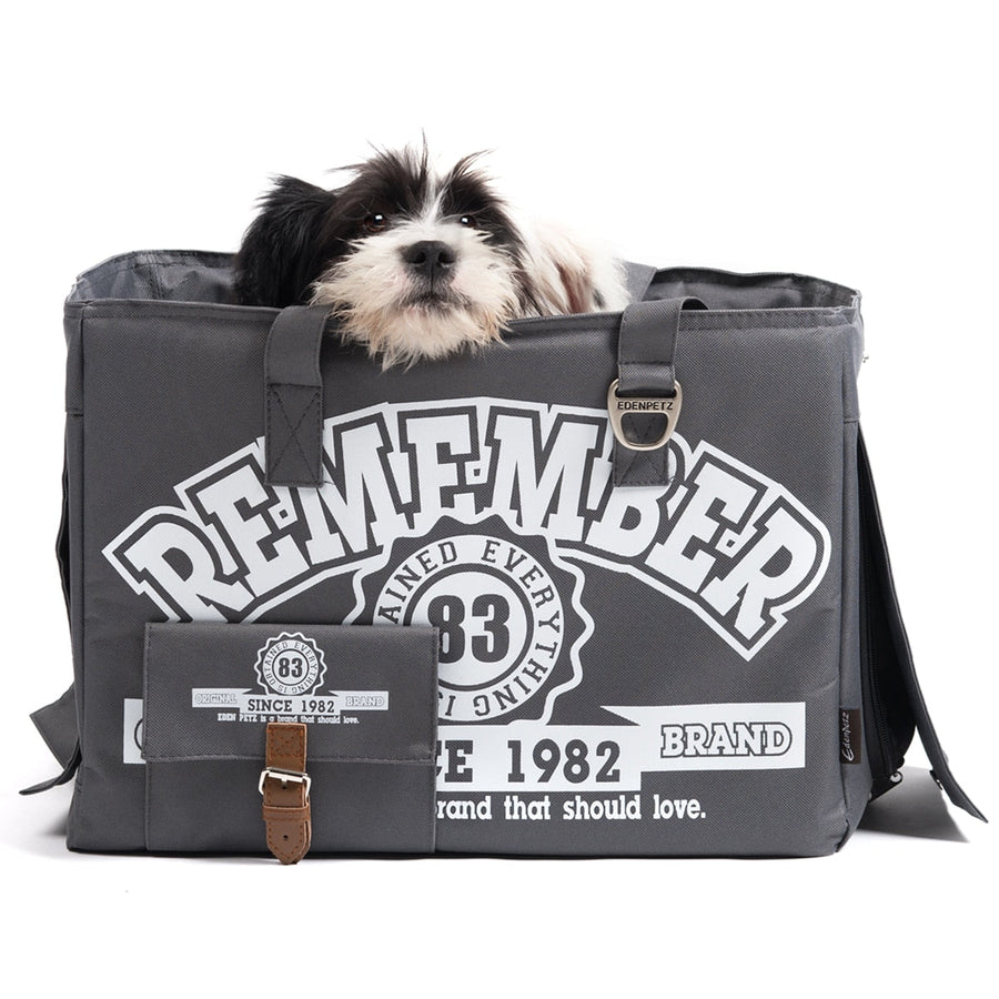 Fashion 600D Puppy Carrier Bag