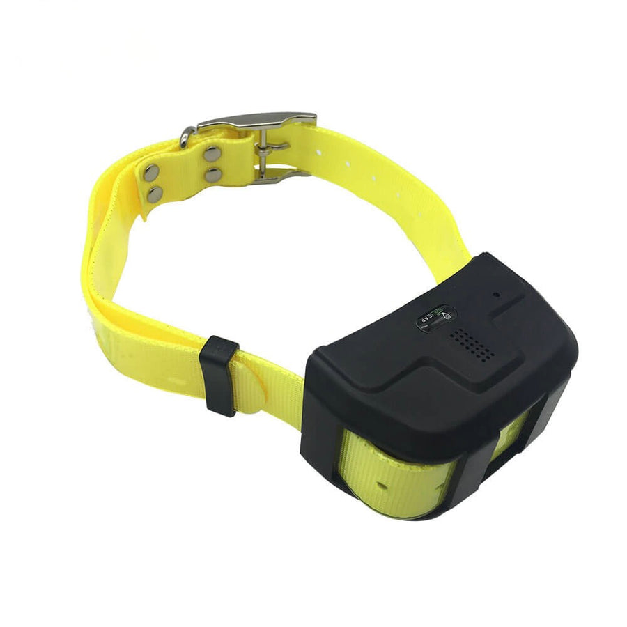 High Level Waterproof Dog GPS Tracker