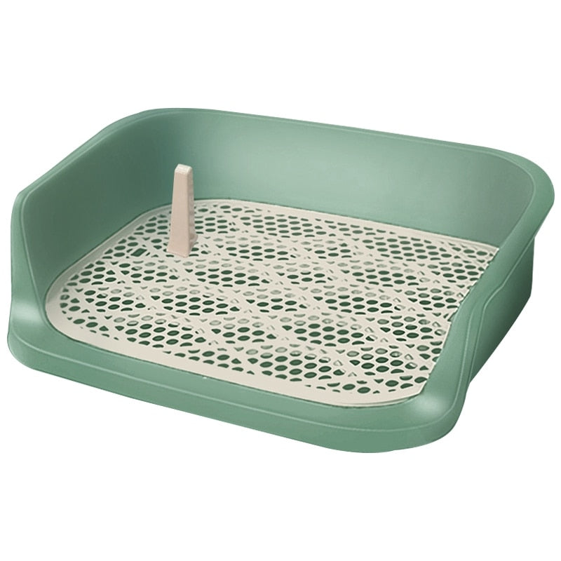 Large Dog Litter Potty Tray