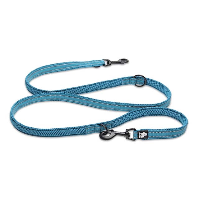 7 In 1 Multi Function Reflective Dog Lead