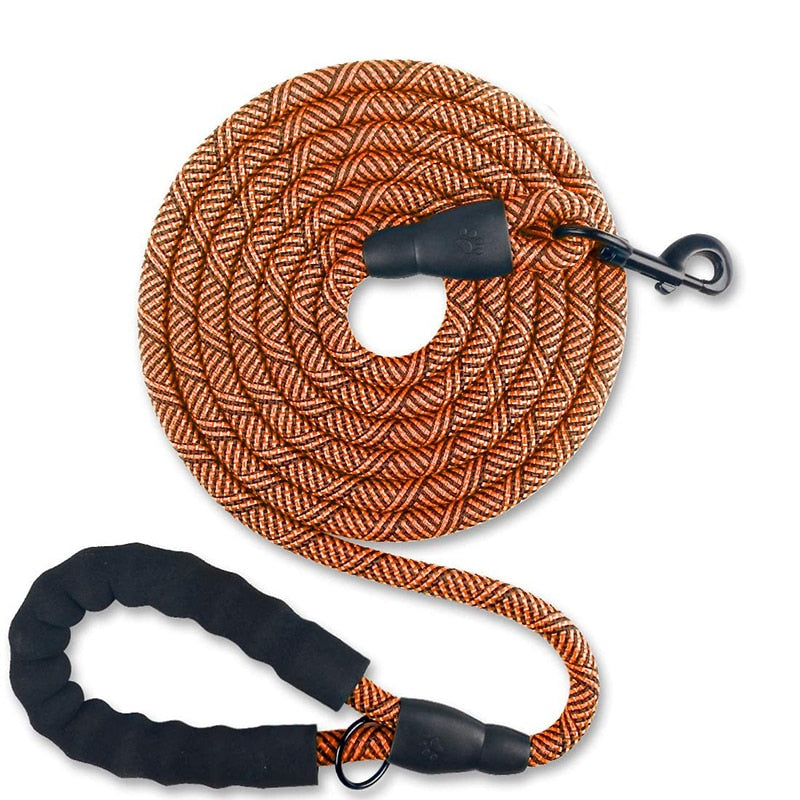 Rock Climbing Heavy Duty Dog Rope