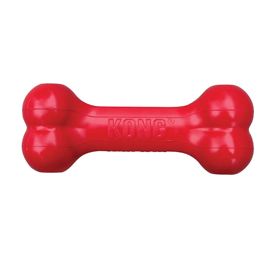 Goodie Bone Dog Toy