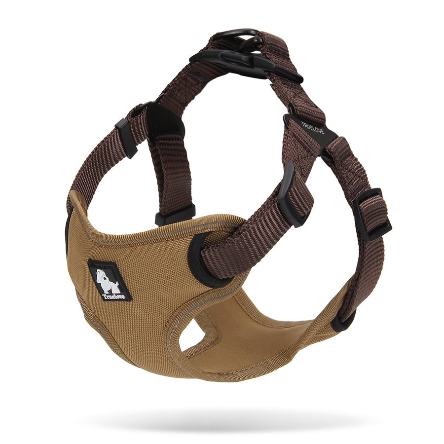 Reflective Alleviating Stress Dog Harness