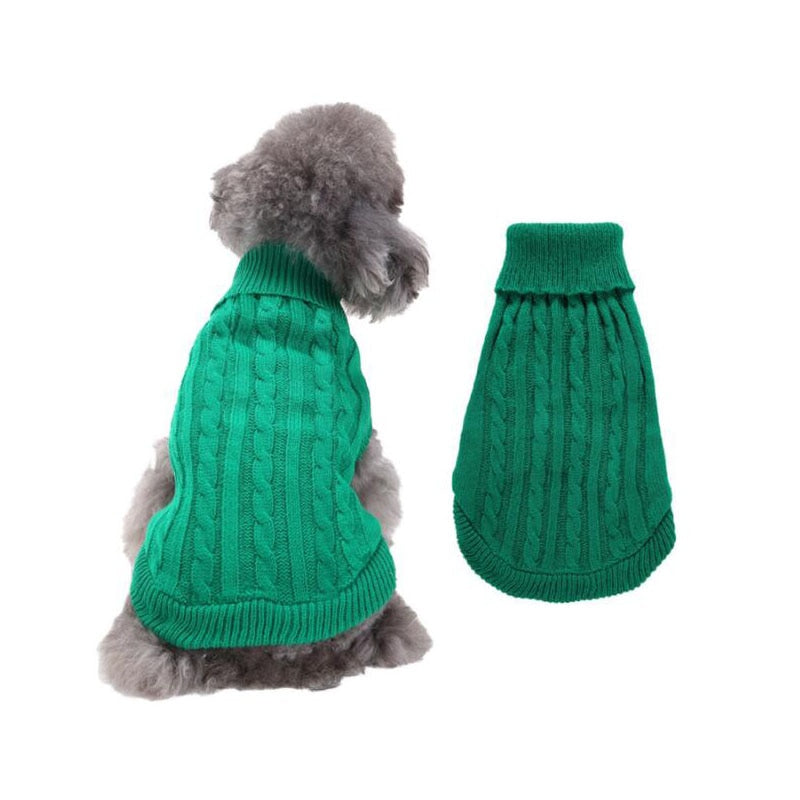 Exquisite Design Fashion Dog Sweater