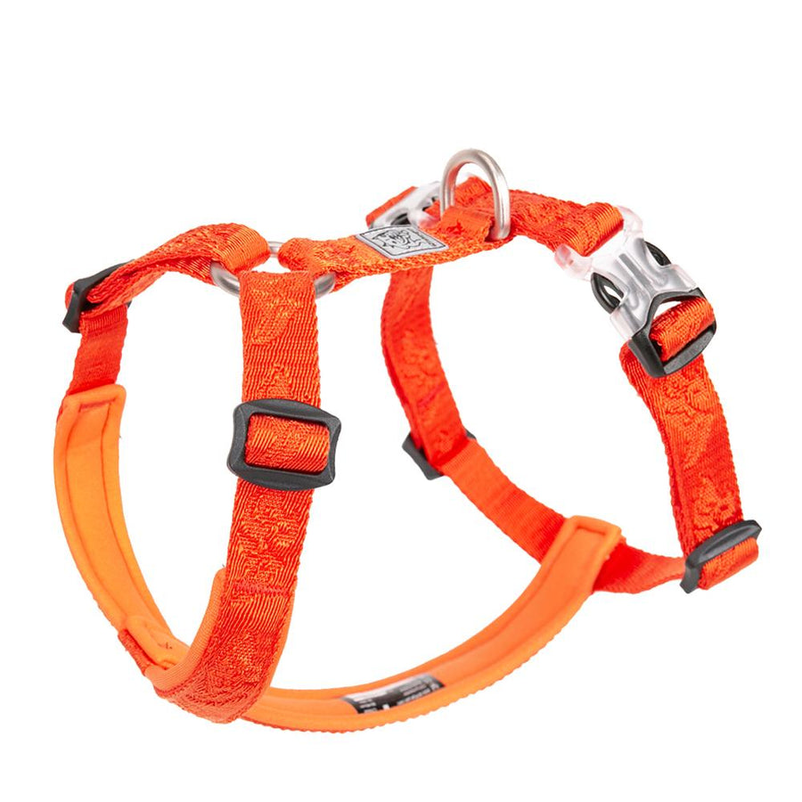 Premium Trail Runner No Pull Dog Harness