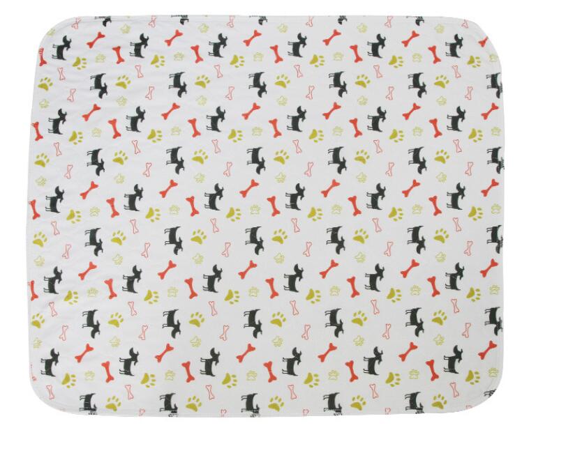 3 Layers Pet Dog Pee Pads