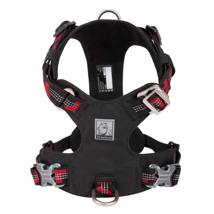 Ultra Light Explosion Proof Dog Harness