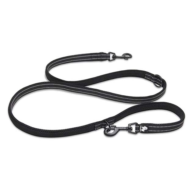 7 In 1 Multi Function Reflective Dog Lead