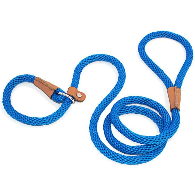 No Pull Adjustable Dog Leash