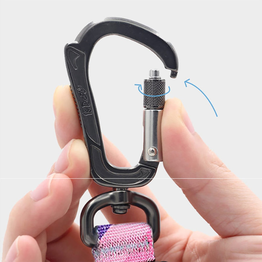 2 In 1 Purpose Dog Leash