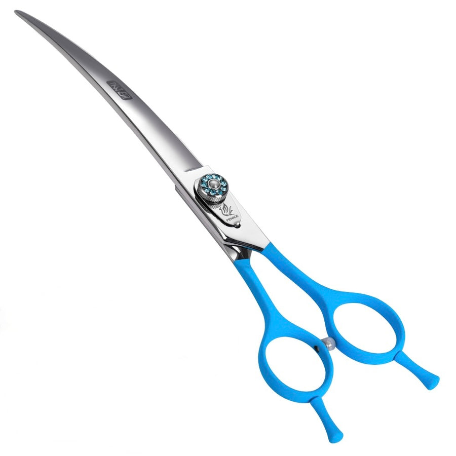 Professional Pet Grooming Scissors