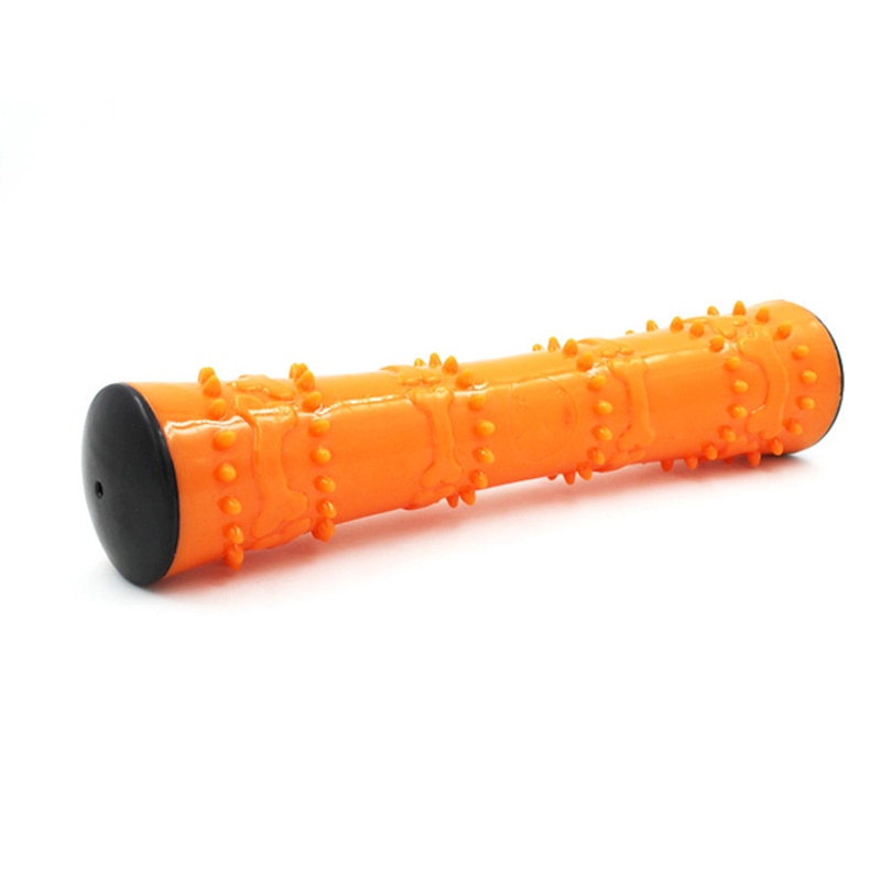 Tough Squeaky Medium Large Dog Chew Toy