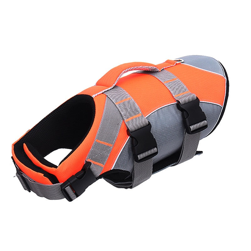 Summer Comfortable Dog Life Jacket